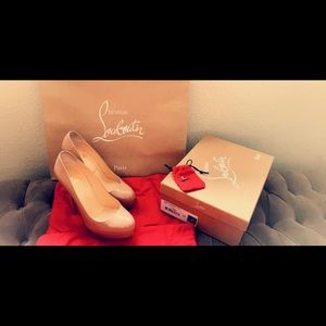 Christian Louboutin